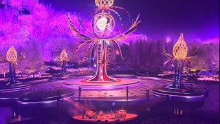 Phish - Live at Sphere 4/17/2026 - Night 2 - Las Vegas, NV