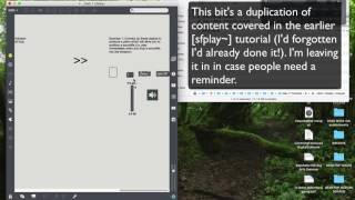 Max 7 Tutorials: 6.1 Basic Sampling—a reminder of [sfplay~]