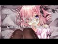 Nightcore - FRIENDS (Remix) 「Marshmello ft. Anne Marie」