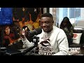 Boosie Badazz On Celebrity Crushes, House Arrest, Respecting His Ratchetness + More