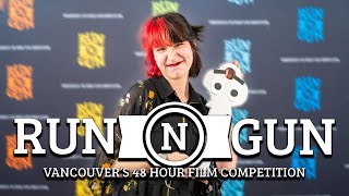 I Entered a 48 Hour Film Festival | Run N Gun 2023