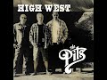 high west