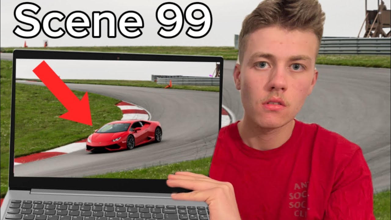 I Tried To Create The Greatest Youtube Commercial Youtube