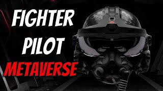 Augmented Reality for Fighter Pilots