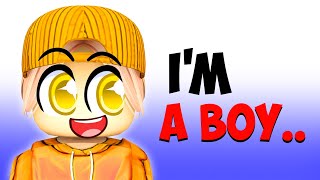 chloe has a SCARY secret...