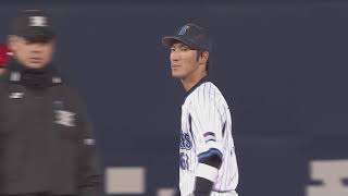 プロ野球2013 珍① 消えたセカンド