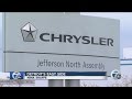 Auto worker killed at chrysler fiat jefferson north assembly plant