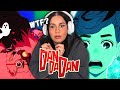 WHAT IS THIS??? 👽👻│ DANDADAN Episode 1 Reaction │ダンダダン