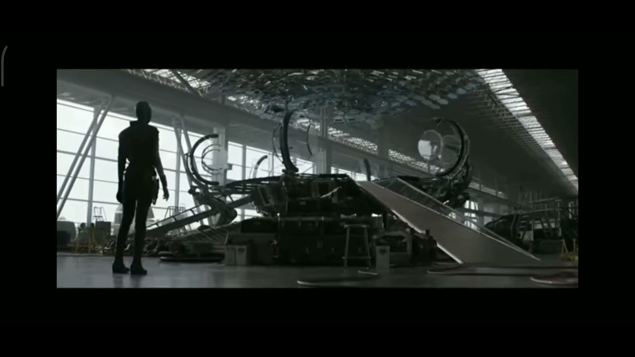 Hulk Avengers Scene Youtube