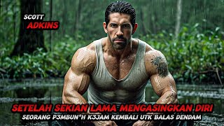 Satu Persatu Para P3mbun*h Bayaran Dih4b!si, Hukuman M4ti Menanti !!! | Alur Film Action Terbaru