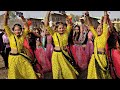 नंबर_✍️लेवा_मारा_वेवाणी_💃ऊची_नीची_थातेली || Bawandar || Kalu Ba Singad || Adivasi Girls Timli Dance