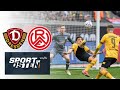 Dynamo Dresden startet mit Sieg ins Jubiläum | Sport im Osten | MDR