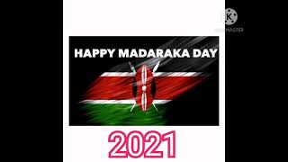 Madaraka Day 2022 /Happy Madaraka day 2022 /2022 Madaraka Day Celebrations 🇰🇪🇰🇪