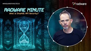 What is GraphQL API Security? | Radware Minute