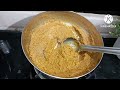 घाटी पध्दतीने सूक्क चिकन रस्सा आणि अळणी रस्सा how to make ghati type chicken gavran chicken