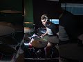 vioria Хвора на любов jin postov drum cover