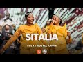 Neema Gospel Choir | SITALIA  (Official Lyrical Video)