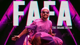 Fahad Fazil | The Insane Actor | Birthday Special Mashup | Linto Kurian