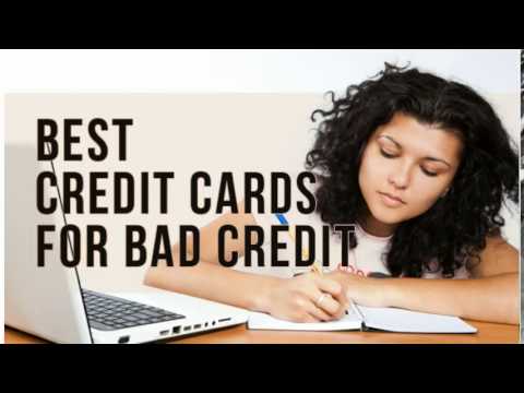 Unsecured Credit Cards for Bad Credit Unsecured Credit Cards for Bad Credit