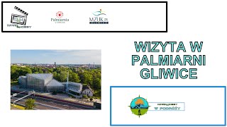 Palmiarnia Gliwice [W podróży]