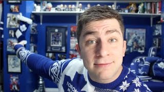 LFR10 - Game 33 - Home For The Holidays - Tor 4, Ari 1