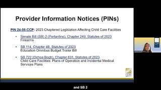 CCL Child Care Provider Webinar-2024 Q3