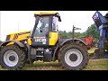 jcb s on the muck