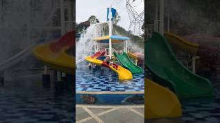 ADA YG SUKA MAIN PEROSOTAN? #video #videos #viralvideo #viral #viralshorts #waterpark #fyp #shorts