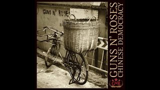 Guns N' Roses - 2008 - 01 - Chinese Democracy (Fan Remastered)