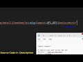 Python Script to Fetch Real Time Weather Data from OpenWeatherMap API For any City