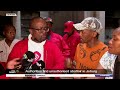 Authorities find unauthorised abattoir in Joburg CBD