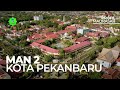 Profil MAN 2 Kota Pekanbaru 2022