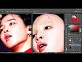 170315 bts jimin speed paint