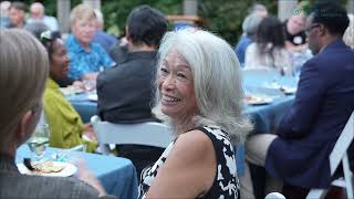 Highlight: 2025 Leadership Legacy Event: Strengthening Relationships to Advance the Common Good