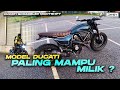 DUCATI TETAP DUCATI, JARANG TAK MANTAP ! | Ducati Scrambler Nightshift Malaysia [4K]