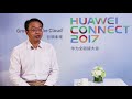 Shanghai Wapwag Discuss the Application of Huawei EC-IoT in Smart Water