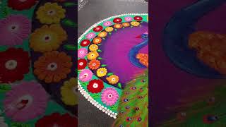 Sankranti festival | Rangoli | South India | #hyderabad #andhrapradesh #tamilnadu #kerala #karnataka