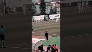 Vaecezlav Posmac'ın #Kocaelispor 'a attığı gol ⚽. #boluspor