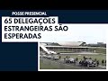 Posse de Lula: Brasília com agenda cheia no primeiro dia do ano