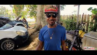 Reasons why Bossy D the 2ZZ-GE Boss missed the last 2 Race Meet | Snoop Dog little Brother for real?