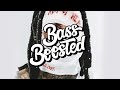 Lil Durk - War Bout It ft. 21 Savage 🔊 [Bass Boosted]