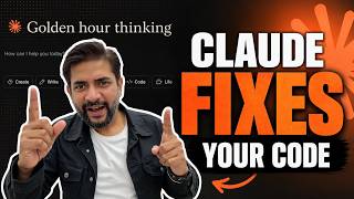 Debugging & Testing Code with Claude AI | Fix Errors Faster Using AI Assistant