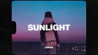 Roundrobin - Sunlight (Lyrics) ft. Marlus
