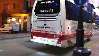 hazte un bus: Excursión a Covadonga, Lagos y Cangas de Onís. Excursiones por Asturias