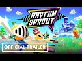 Rhythm Sprout - Official Release Window Announcement and New Demo Trailer