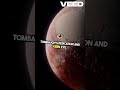 the discovery of pluto by an american astronomer shorts viral