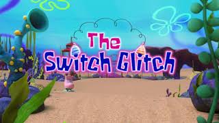 Kamp Koral The Switch Glitch title card