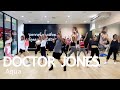 Doctor Jones - Aqua | Diva Dance | Zumba Fitness | The Diva Thailand