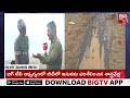 vizag beach sand colour turns black నల్లగా మారుతున్న బీచ్..ఏపీలోనే ఎందుకంటే.. big tv