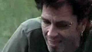 Dick confronts Eric Part 1